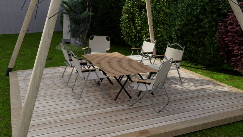 铜陵县帐篷生产厂家：以匠心筑牢户外装备的品质根基